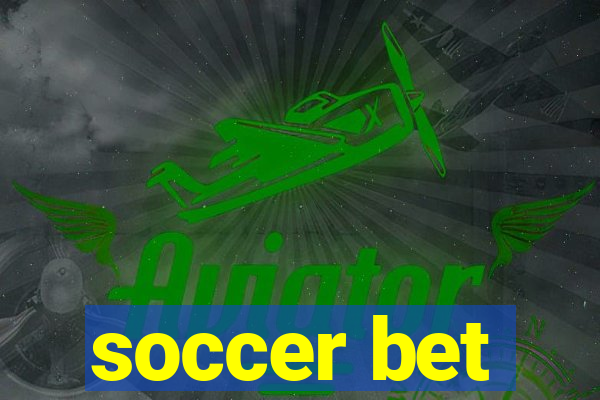 soccer bet
